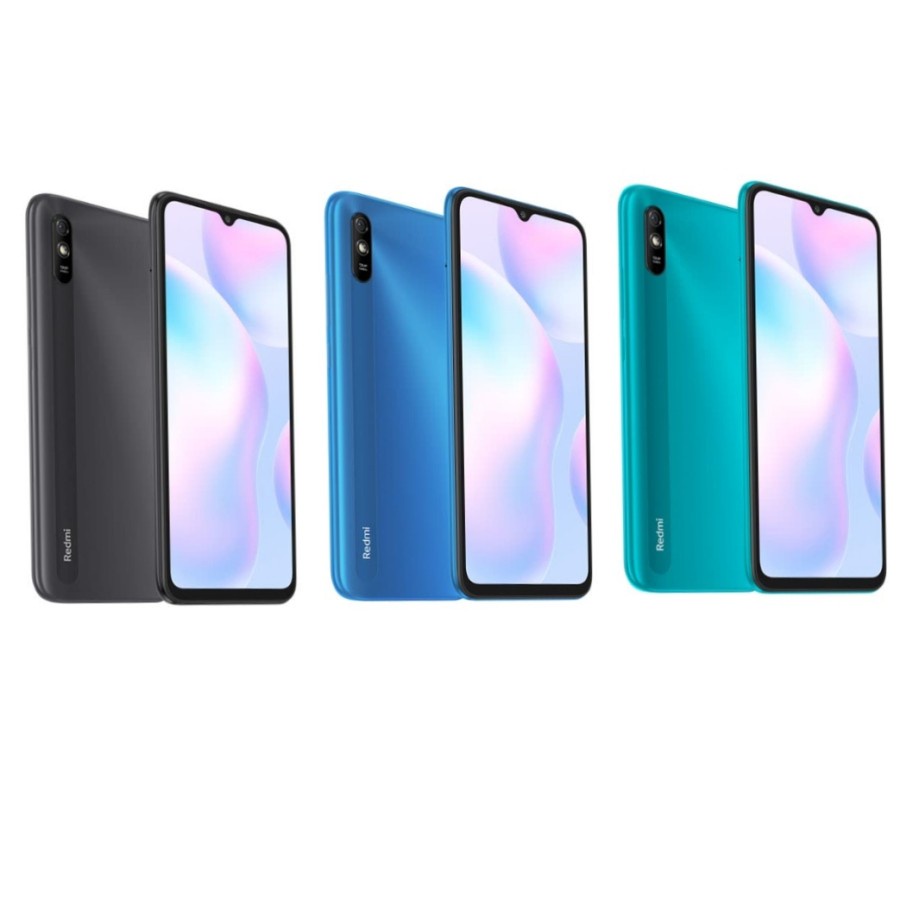 Xiaomi Redmi 9A 2/32 GB Garansi Resmi-3