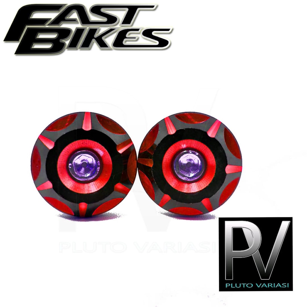 JALU STANG BINTANG BANDUL STANG FAST BIKES UNIVERSAL