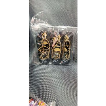 gantungan kunci oleh oleh khas bali