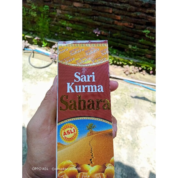 

sari kurma sahara