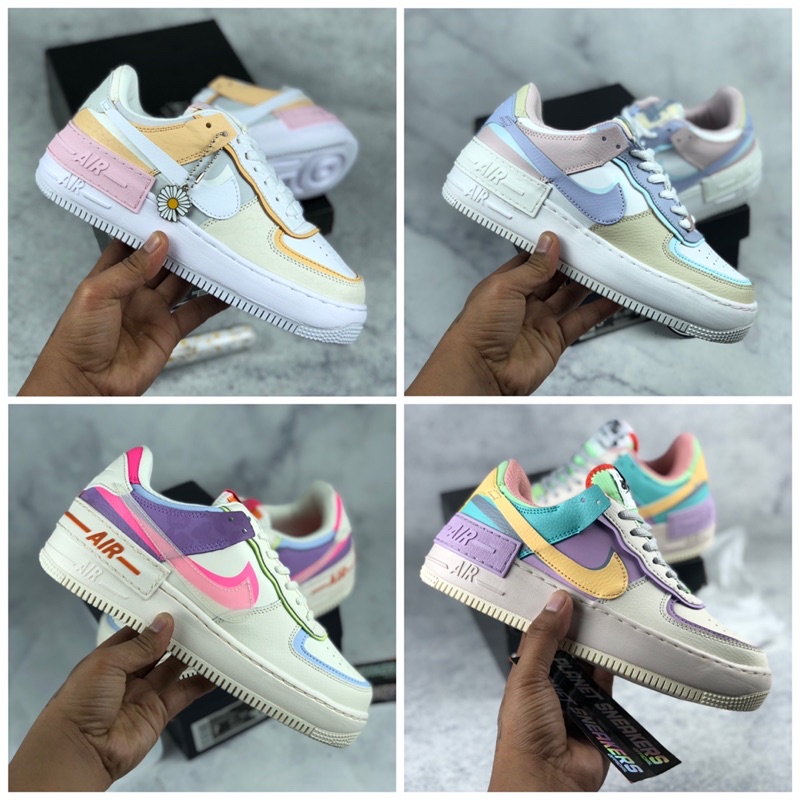 air force 1 shadow pale ivory philippines