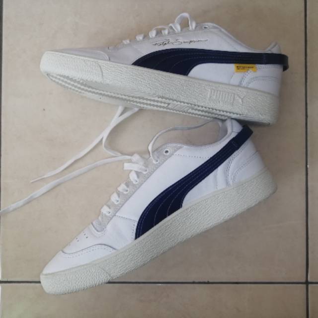 puma randomevent ralph sampson