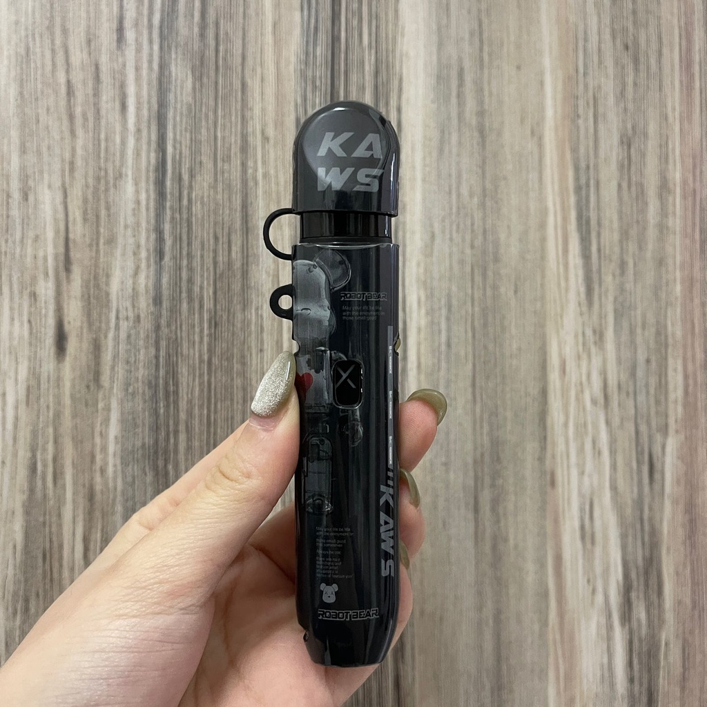 [PNCSID] 4/5th Generation TPU Case - KAWS