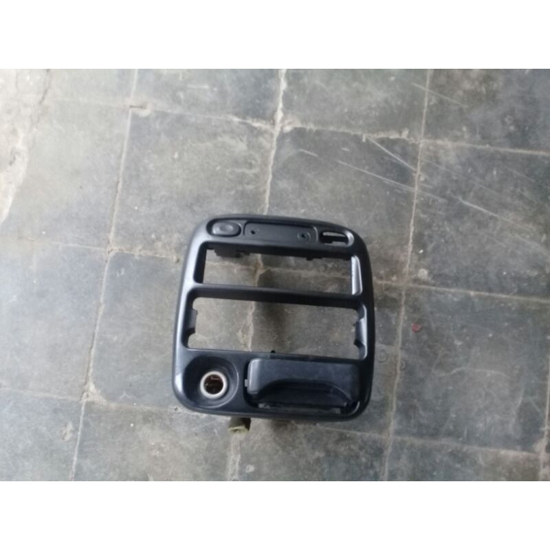 panel tape hyundai accent
