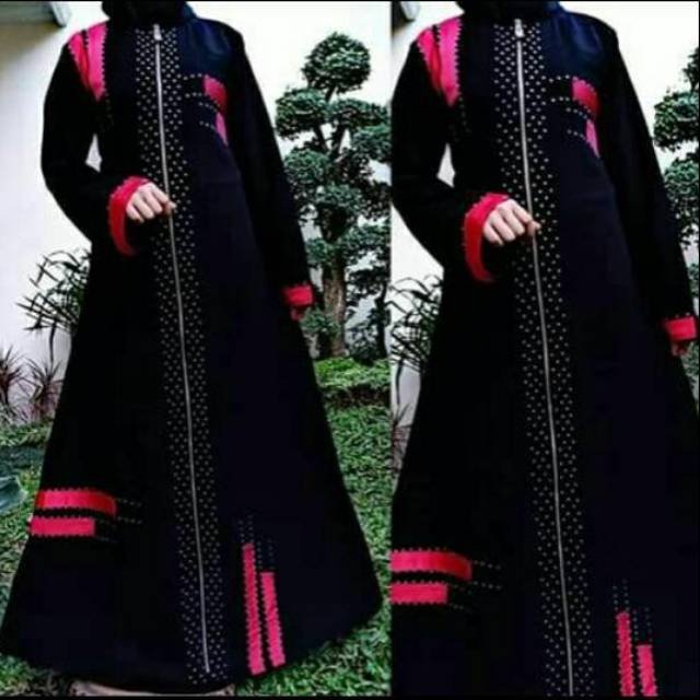 Abaya list