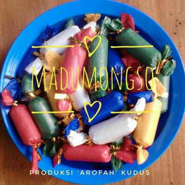 

Arofah Madumongso