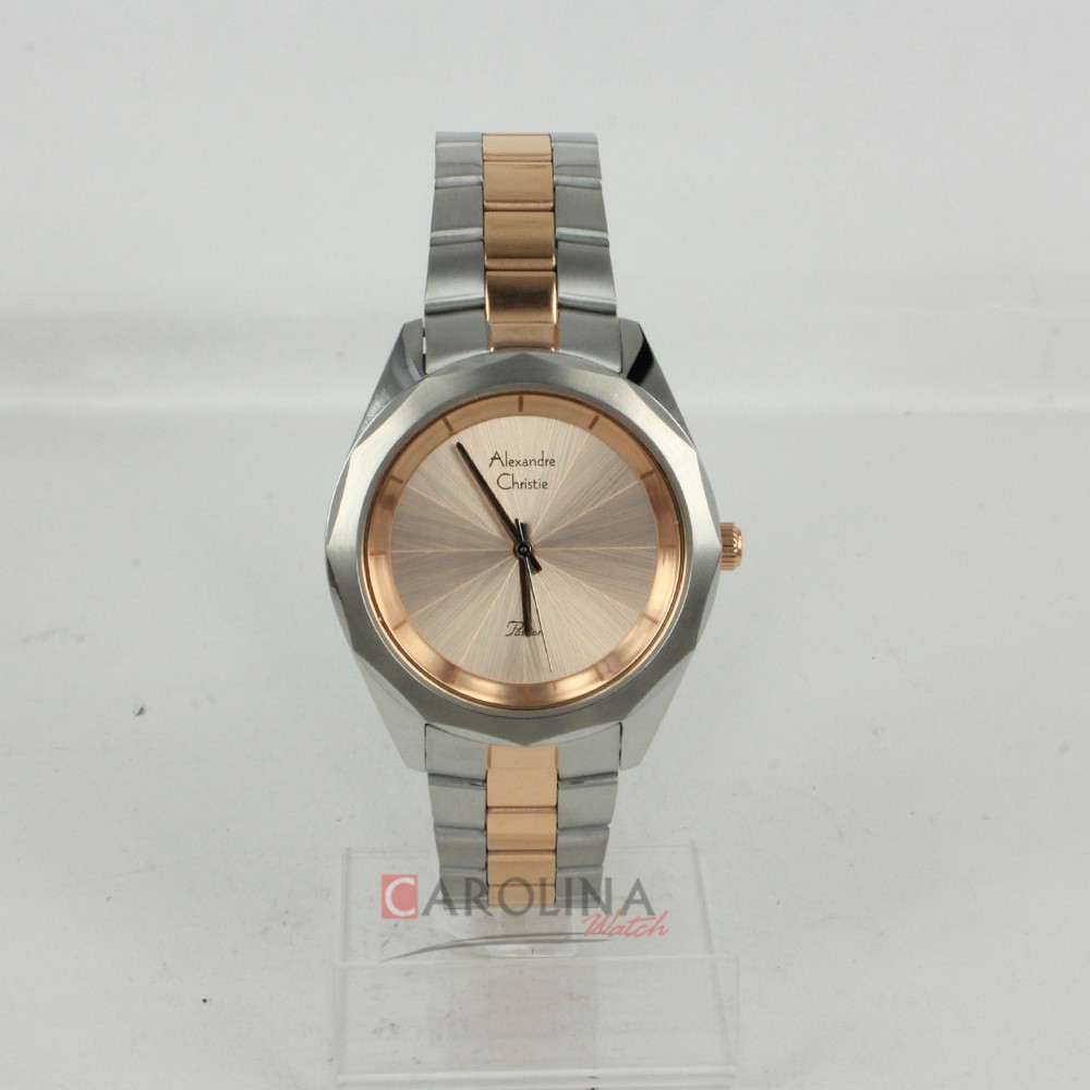 

Alexandre Christie A2860LHBTRRG Wanita