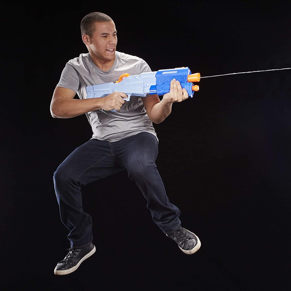 Jual NERF Fortnite TS R Super Soaker 