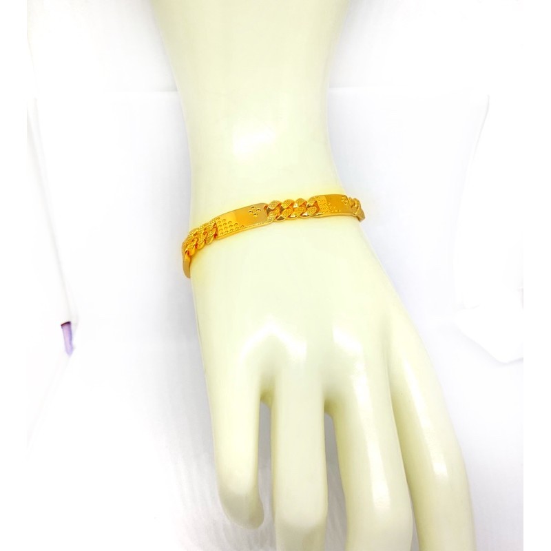 gelang rante wanita//gelang//gelang rante//perhiasan//gelang