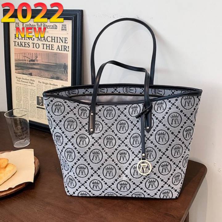 (2Pc Bisa 1Kg)GTBI998876722 New arrival  !!! Tas Tote Bag  Wanita Import Premium  Ready