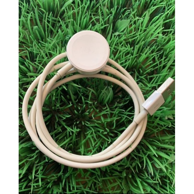 Charger Apple Watch series 1 2 3 4 Magnetic charging cable 1m