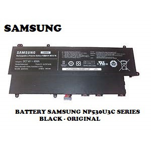 BATERAI BATERY SAMSUNG NP530 NP530U3C NP 530U3C 530U3C-A05 AA-PBYN4AB AA-PLWN4AB BA43-00336A ORI