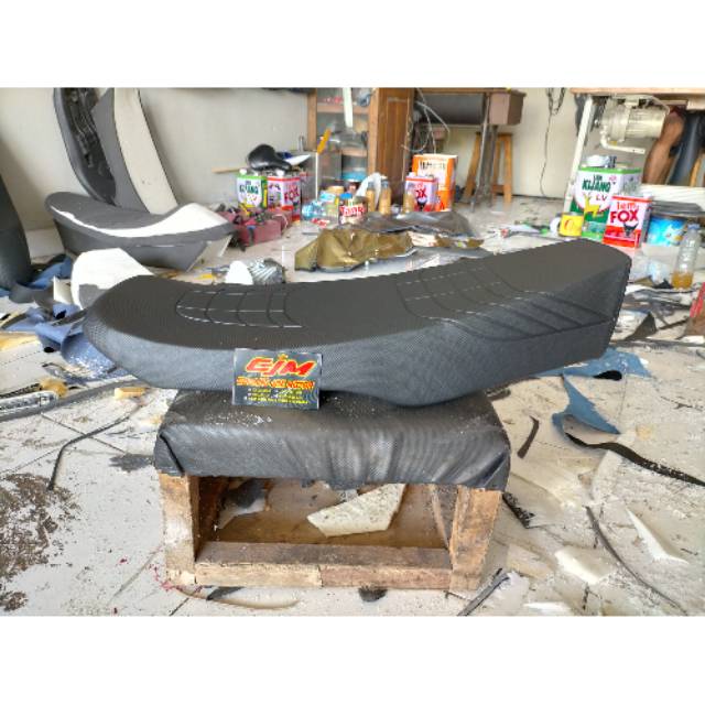 JOK PERAHU RX SPESIAL-jok Rx spesial slim perahu-Jok spesial