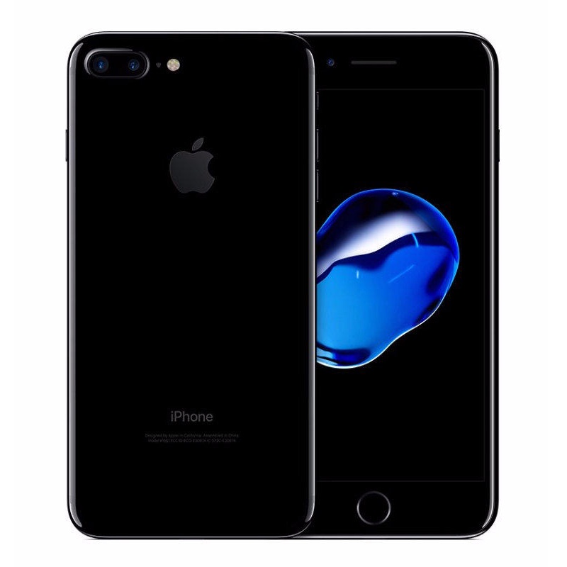 APPLE IPHONE 7PLUS 32GB 128GB FULLSET SECOND LIKE NEW - GARANSI MULUS TERPERCAYA-5