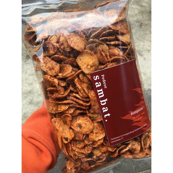 

BASRENG SULTAN VIRAL 500GRAM