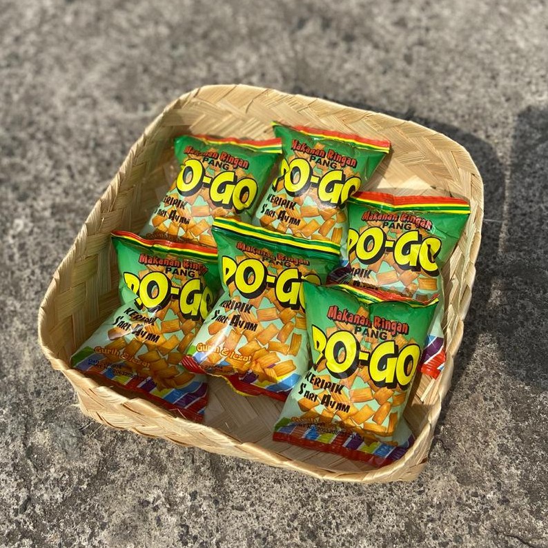 

Snack Jajanan Jaman Dulu Ciki Pogo Makanan Ringan Ciki Generasi 90 Ciki Pang Pang Ciki Jadul