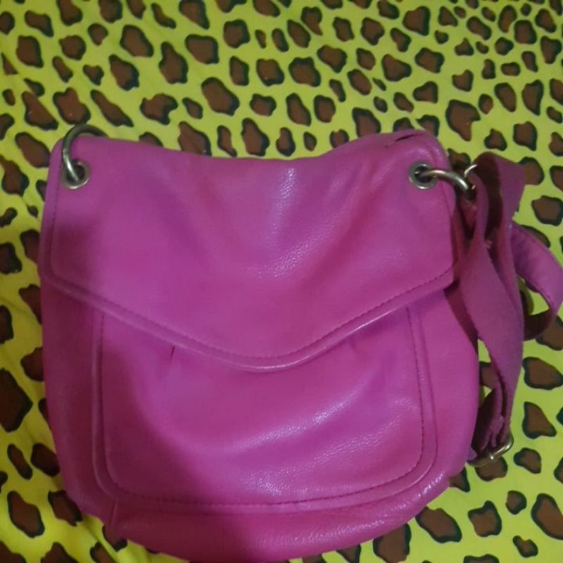 tas fossil preloved