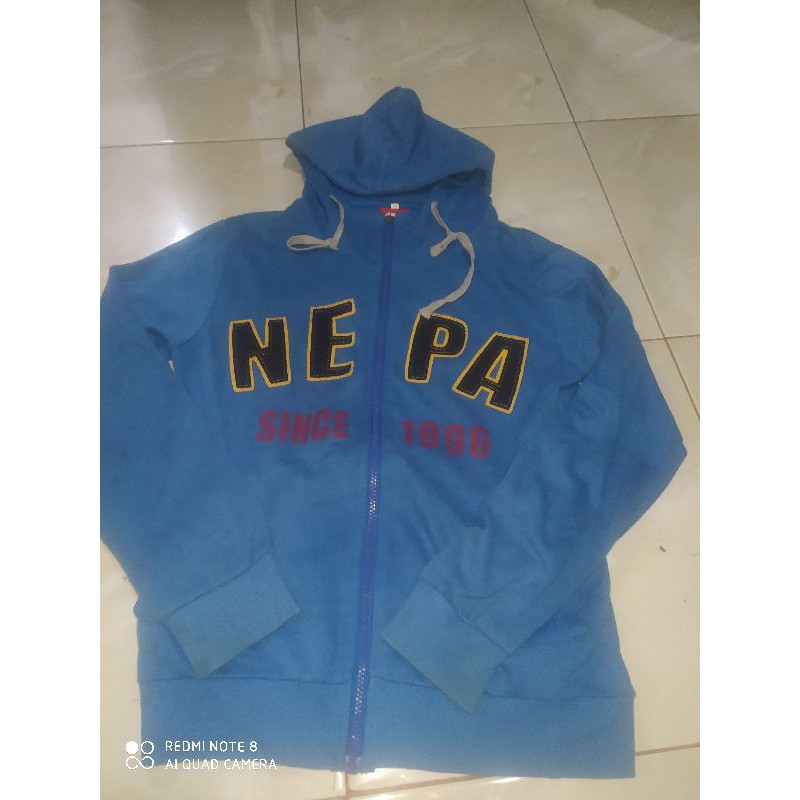 hoodie nepa