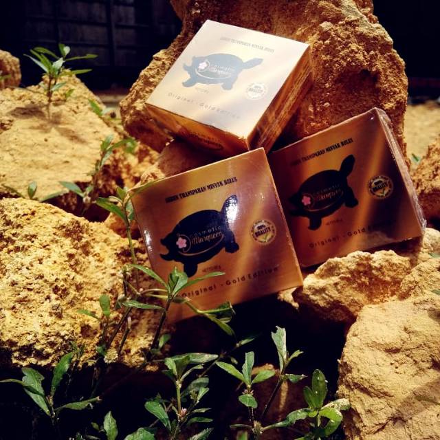 Marqueen soap paket reseller