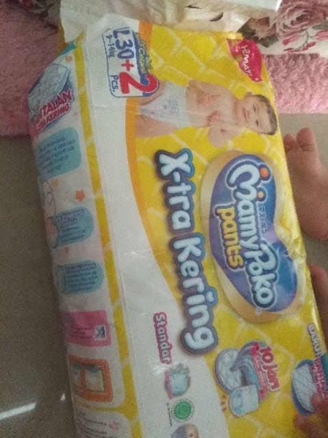 Tokoyani Paseo 250 Tisu