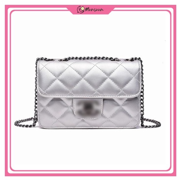 Monsoon - Tas BEKRO Selempang clutch / Tas Wanita