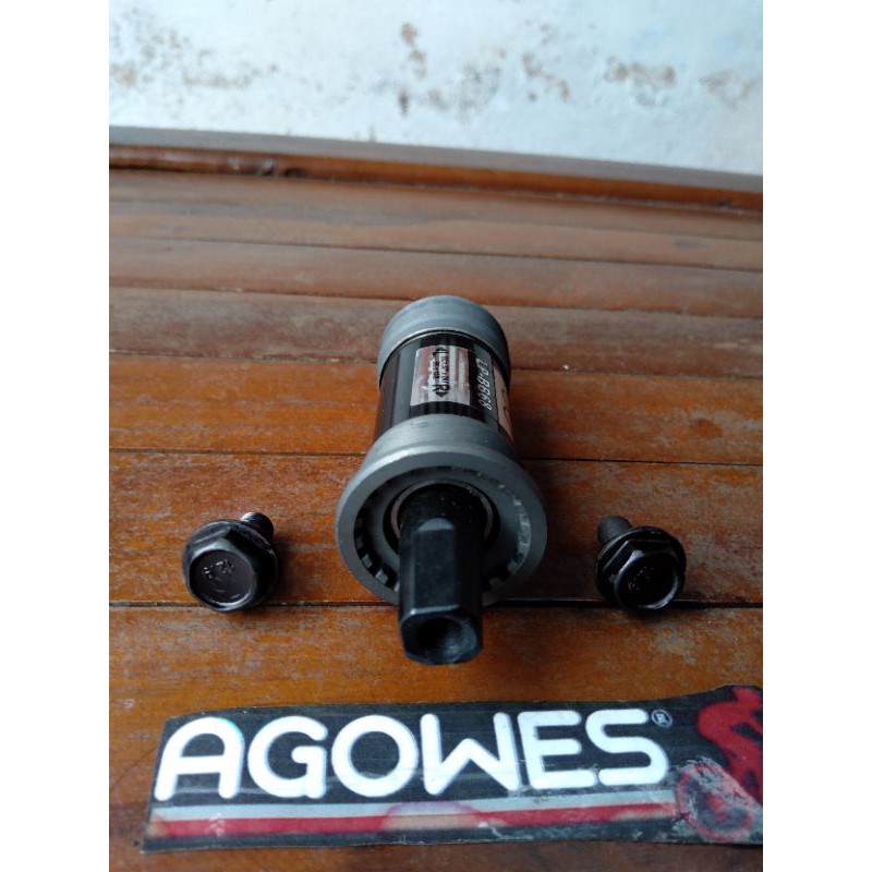 BB Kotak Bottom Bracket Bearing LP68 Ukuran 118 Nos