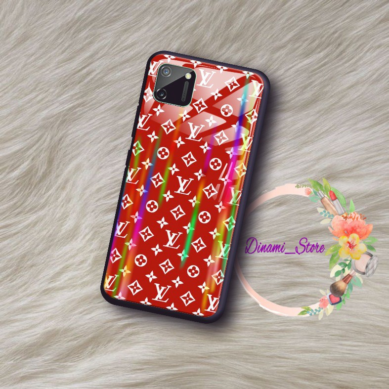 Back case glass aurorabrand Iphone6 6g 6g+ 7 7g 7g+ 8 8+ Xr X Xs Xs Max Se 2020 11 Pro Pro MDST279