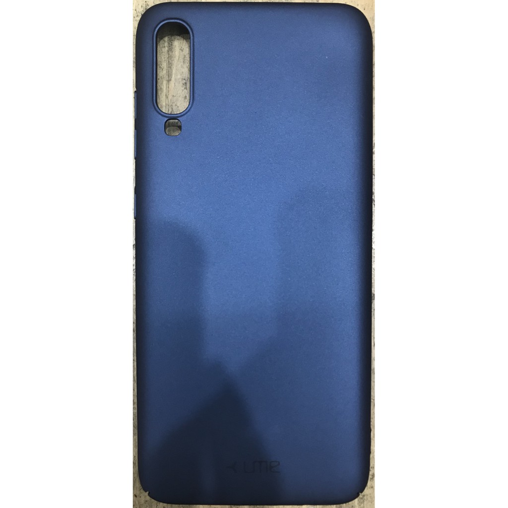 Hardcase Samsung A20 Kesing A 20