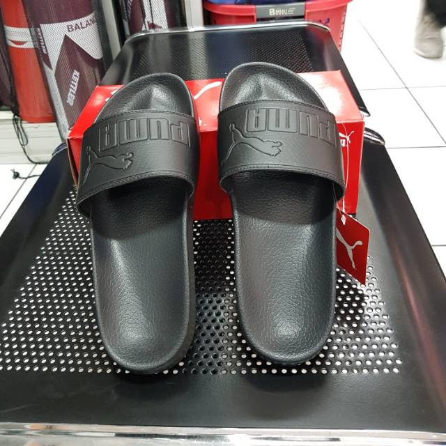 puma original slippers