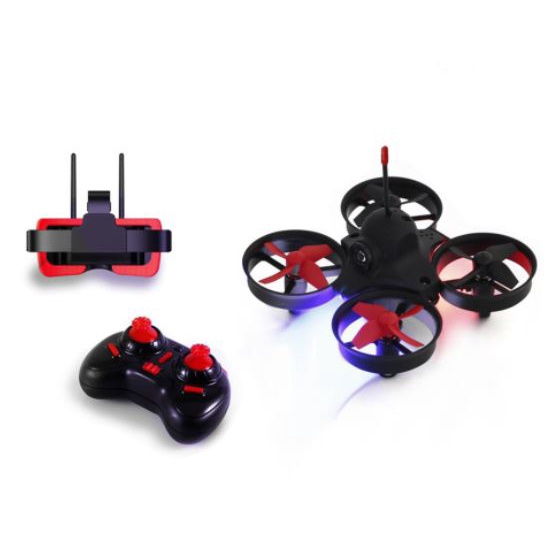 DRONE FPV RTF FB13S Ready To Fly Drone Micin Paket Lengkap