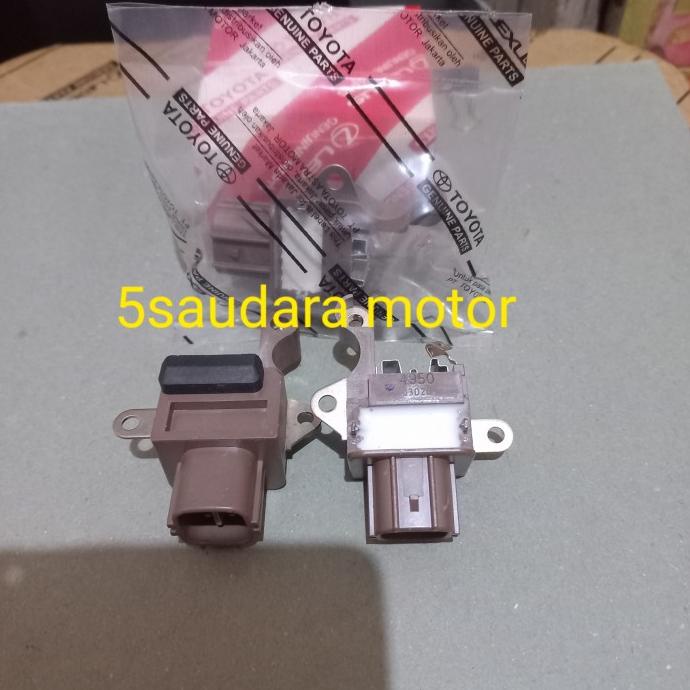 ic regulator /ic alternator /ic dinamo cas avanza inova apv agya ori