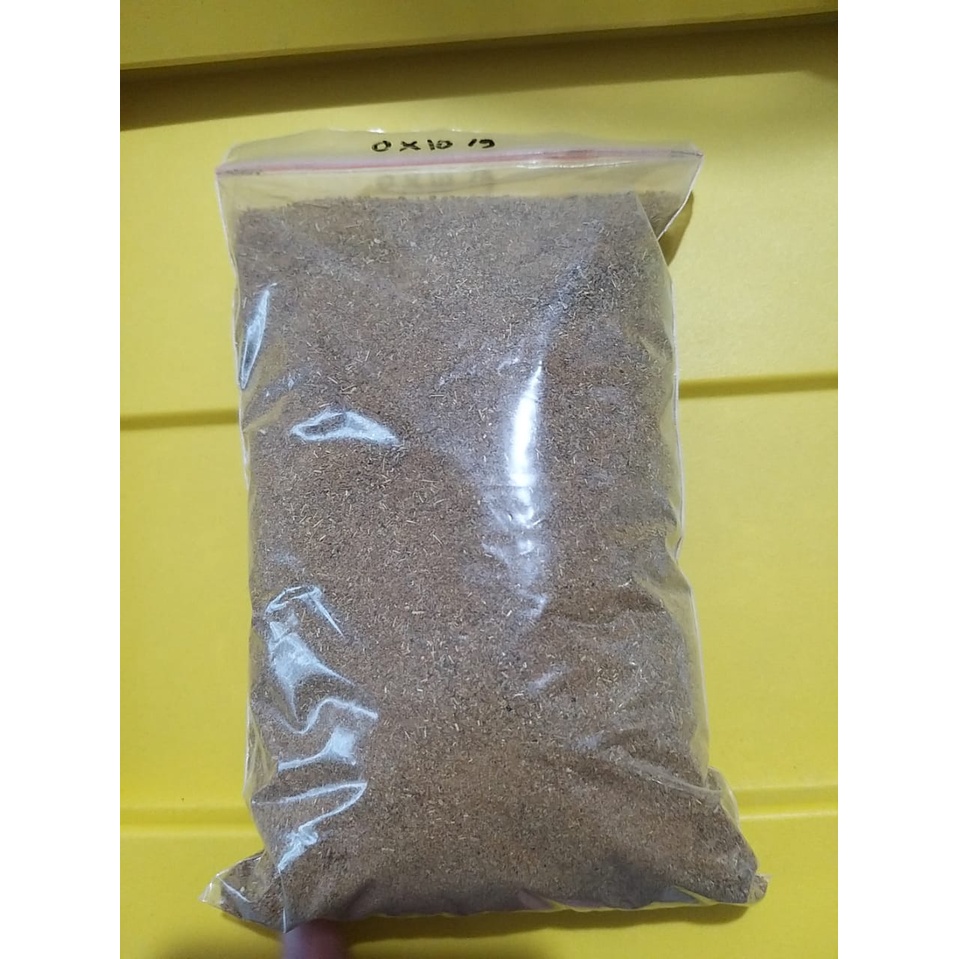 

Bumbu shaokao rempah 300gr ziranfen / bumbu shaokao / shao kao / bumbu tabur / bumbu rempah / bumbu masak