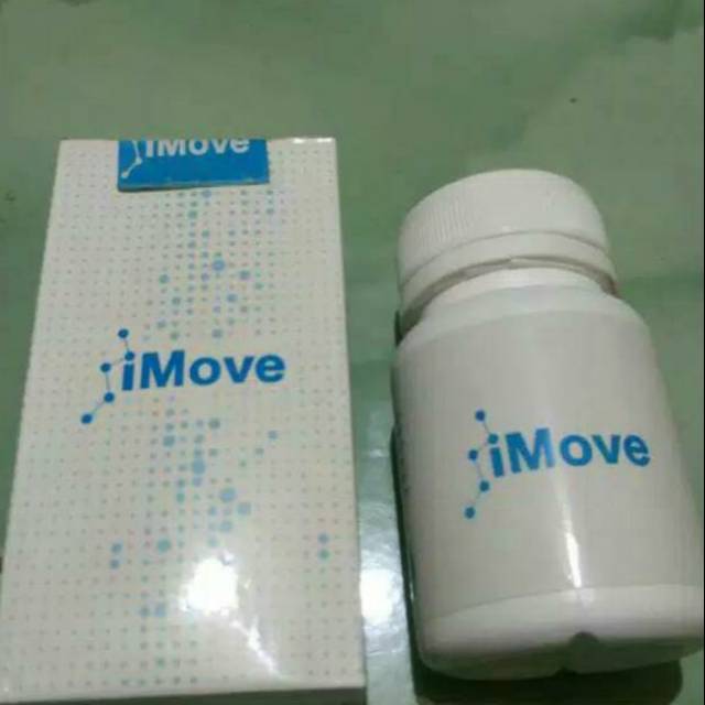 iMove obat herbal