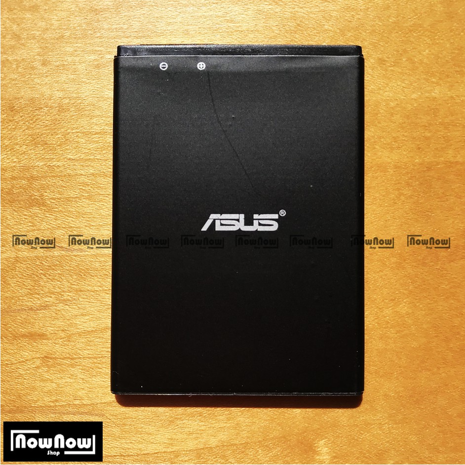 Baterai Asus Zenfone Go 4.5 Inch X014D ZB452KG B11P1428 Original Batre Batrai Battery HP Zenphone