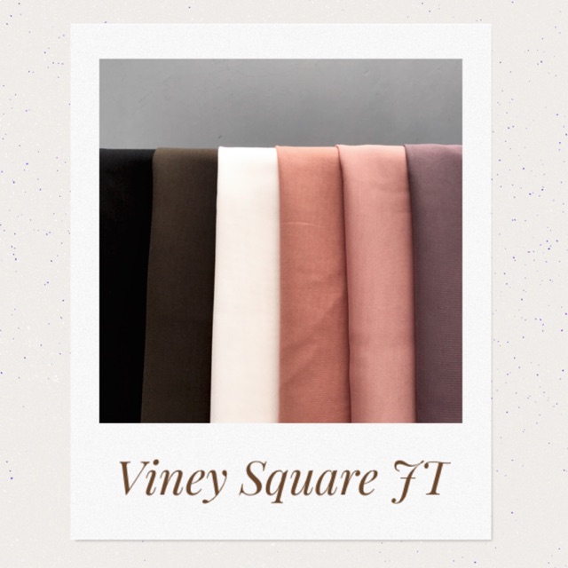 VINEY SQUARE