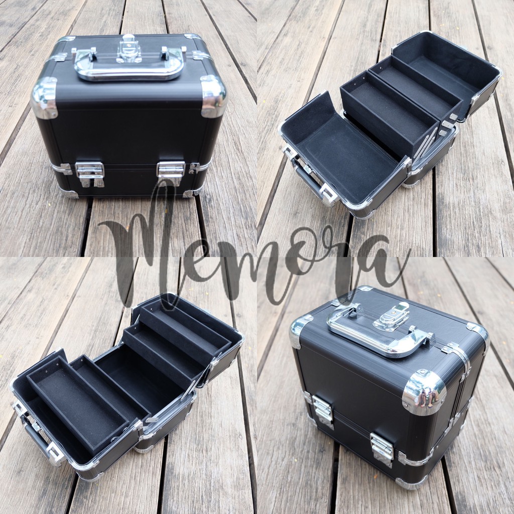 Beauty Case Kotak Make Up Kecil
