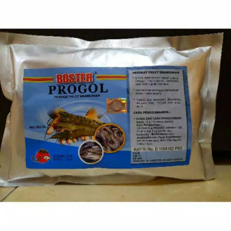 

Boster PROGOL 500 gram