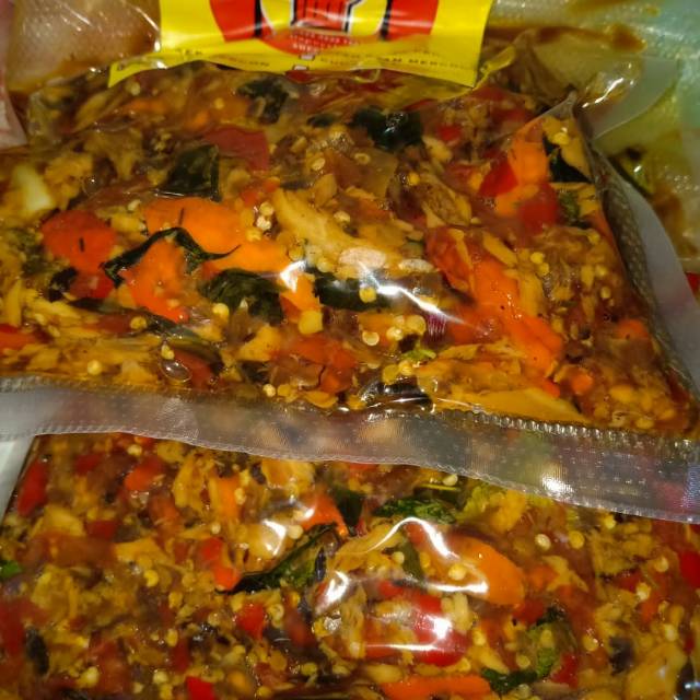 

TONGKOL MERCON 250GR