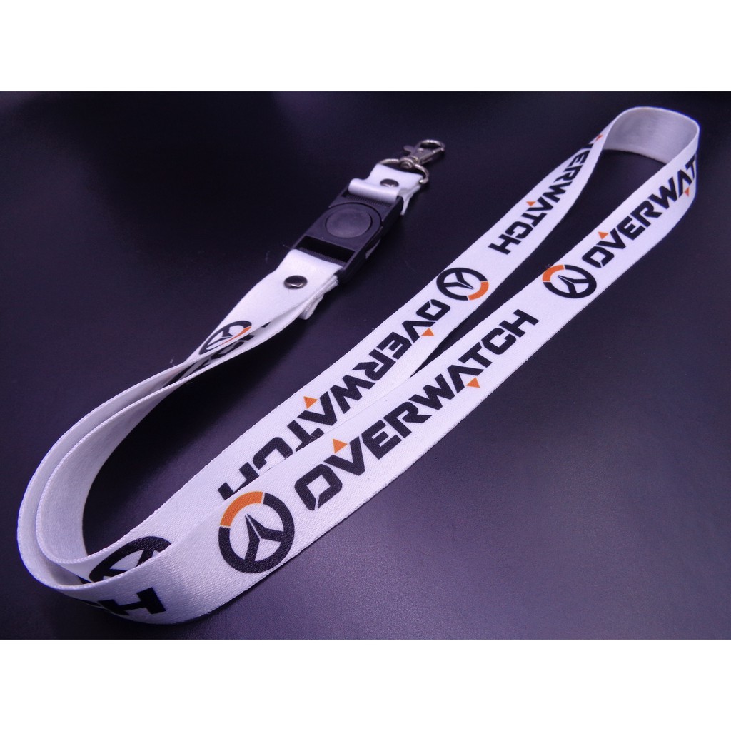 

Lanyard Overwatch