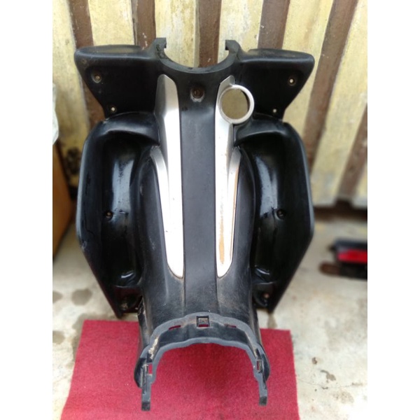 legsil sayap tengah Jupiter z new atau Jupiter Z1