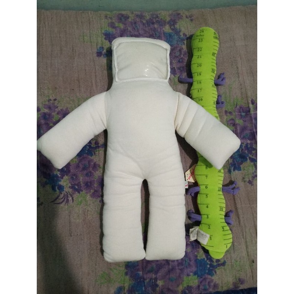 Boneka Tofu (prince hours)