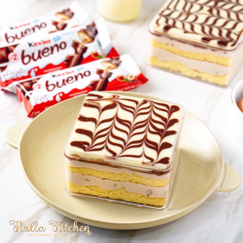 Kinder Bueno