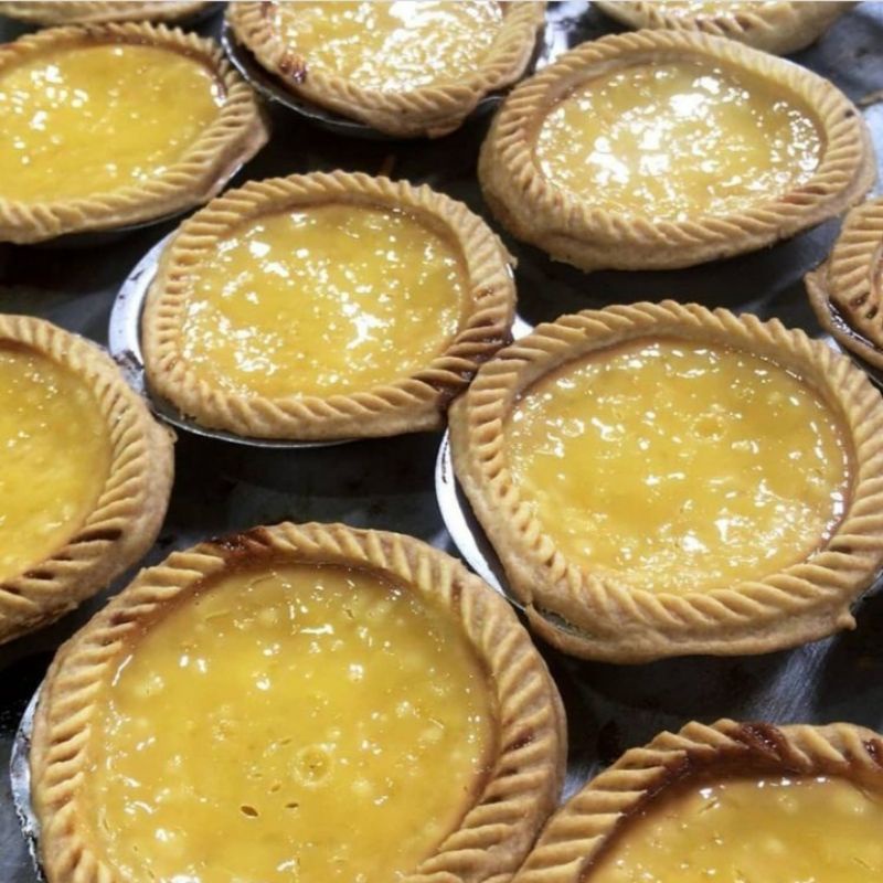 

Pie Susu Khas BALI PANDAWA jumbo