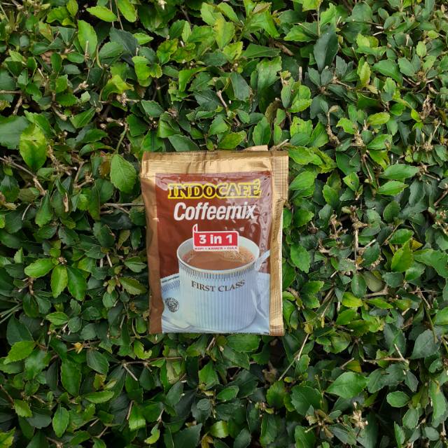 

Indocafe Coffemix Ecer