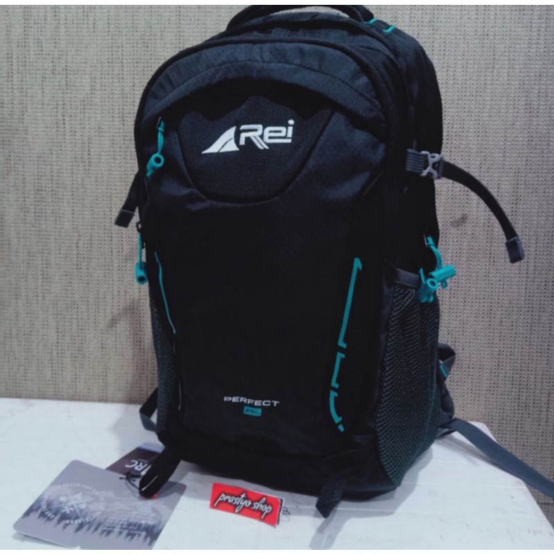 tas ransel rei perfect 25liter terbaik by rei