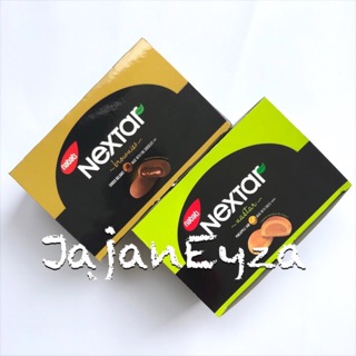 NABATI NEXTAR BROWNIES / NEXTAR NANAS / NEXTAR COKELAT ...