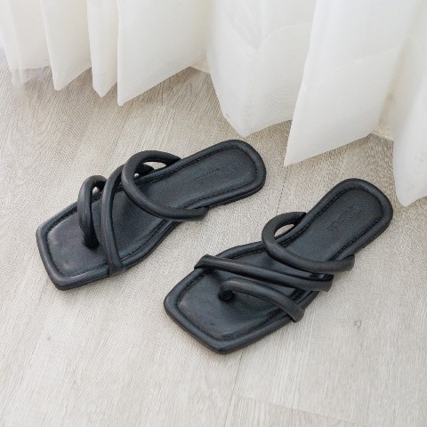 Deliwafa - [Deliwafa] Bianza Sandal