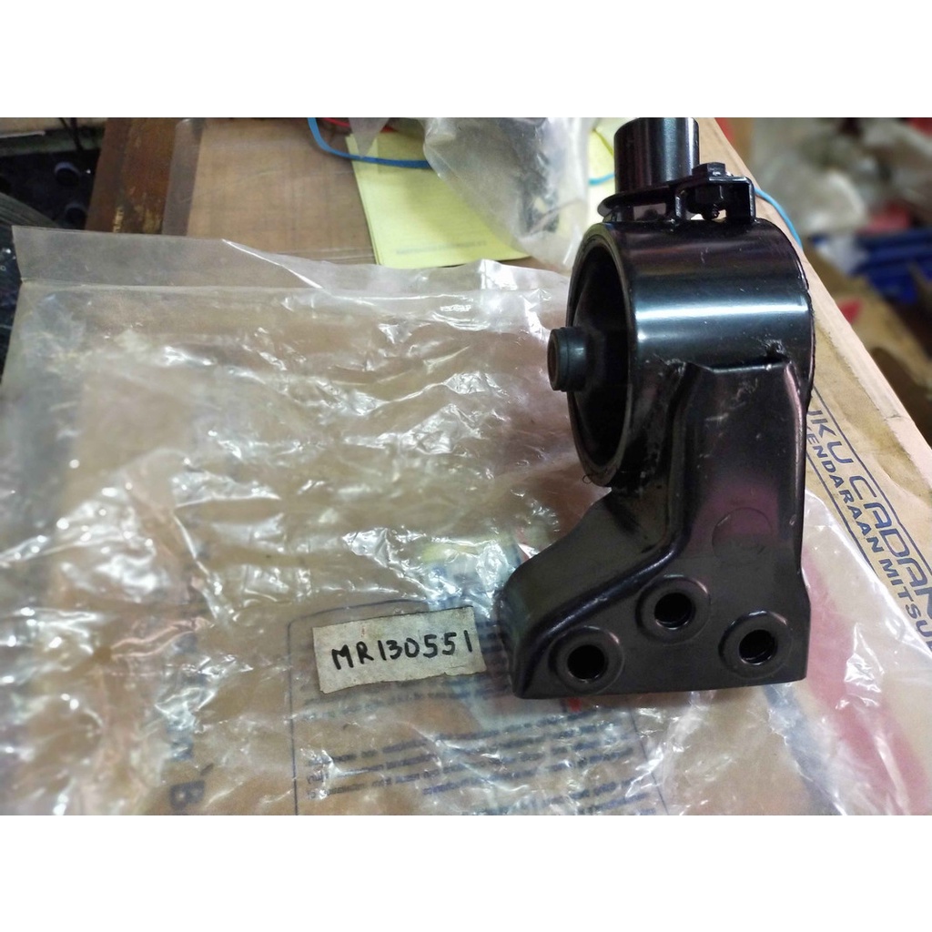 Engine Mounting Kanan Mitsubishi Lancer CK4 Evo4 Aftermarket