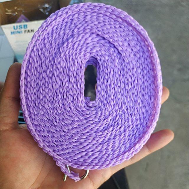 Tali Jemuran 5 Meter - Clothe Line - Praktis
