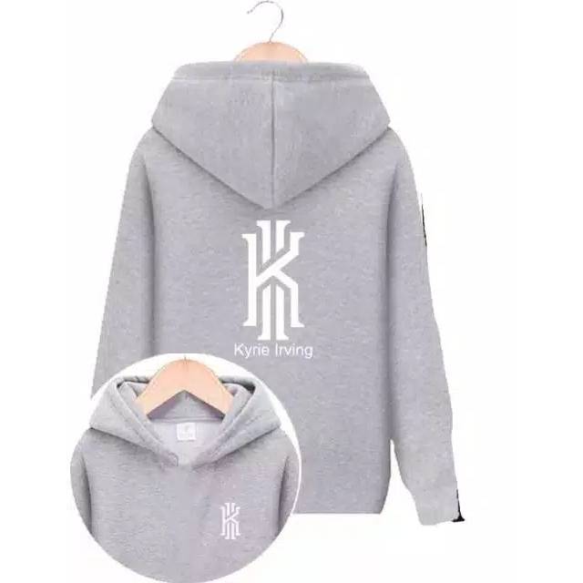 N_S Sweater Hoodie Kyrie